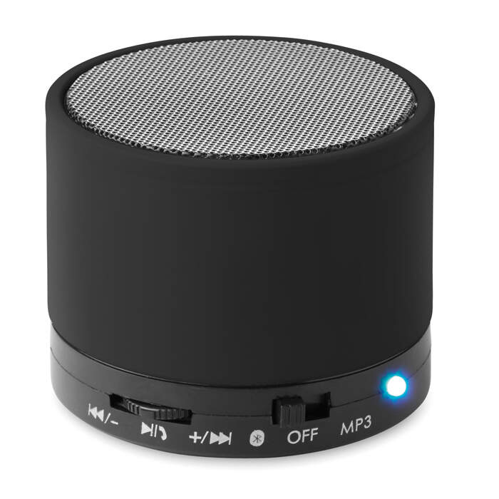 Bluetooth-luidspreker   sample