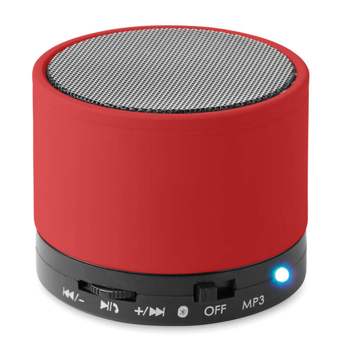 Bluetooth-luidspreker   sample