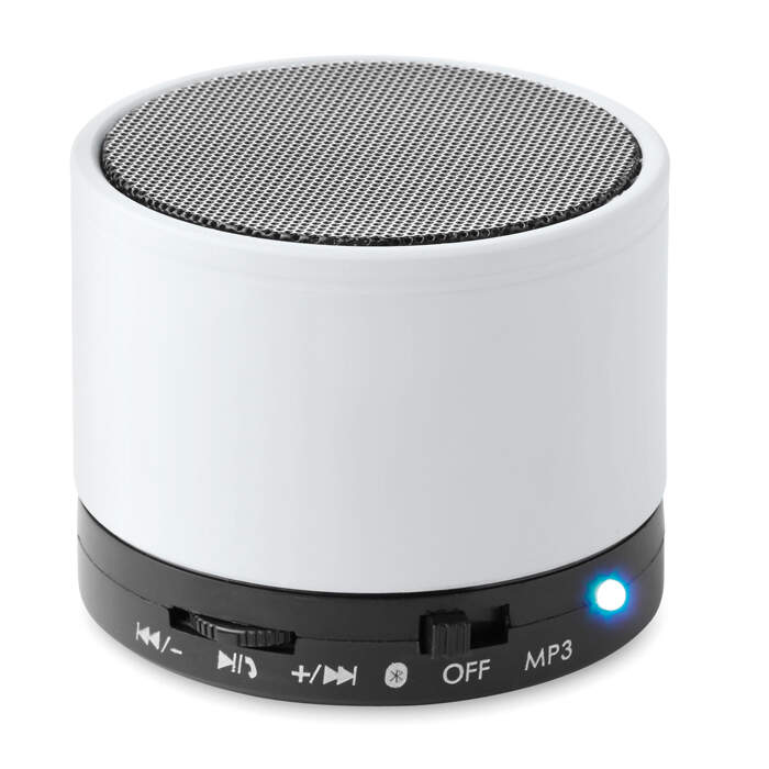 Bluetooth-luidspreker   sample