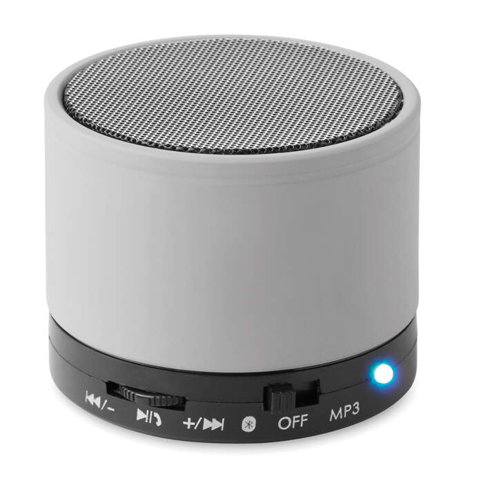 Bluetooth-luidspreker   sample
