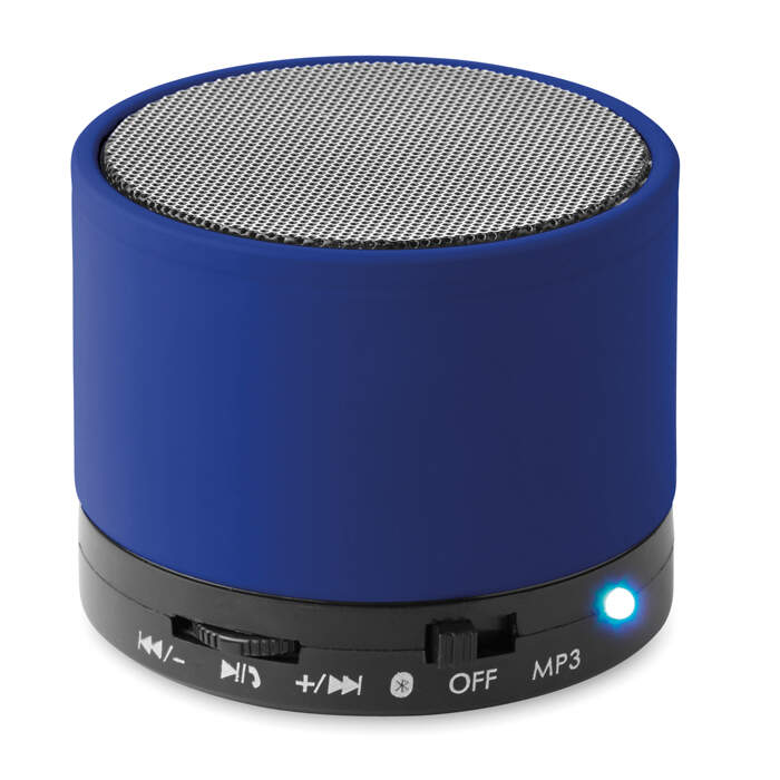 Bluetooth-luidspreker   sample
