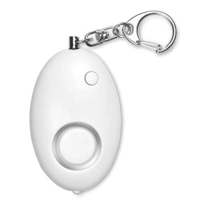 Persoonlijk alarm bedrukken