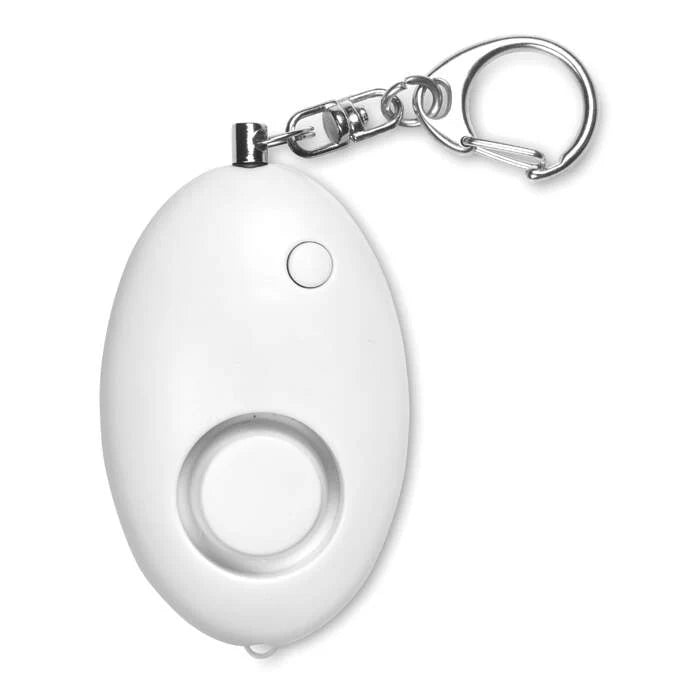 Persoonlijk alarm bedrukken