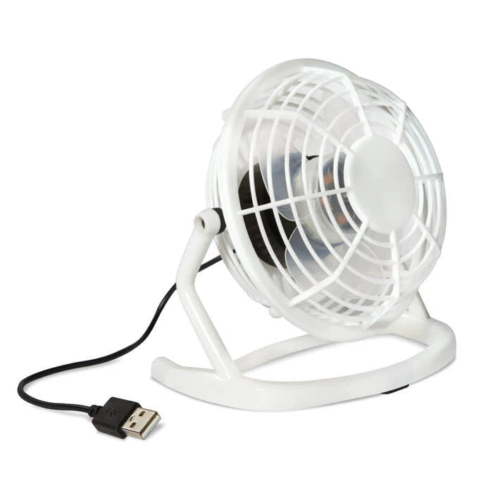 USB ventilator wit Doming 12767