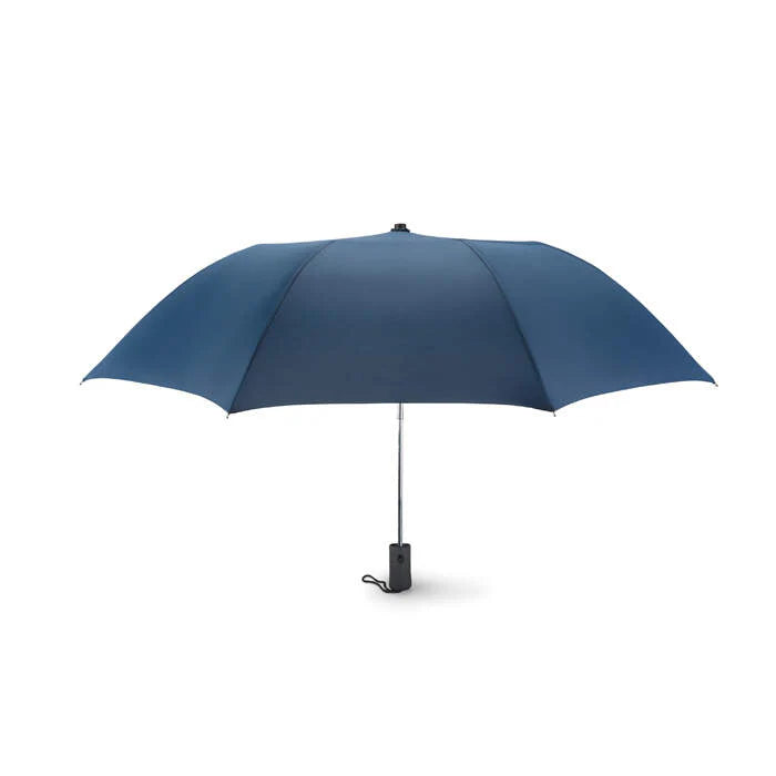 Paraplu zwart 2 kleuren tr 9145
