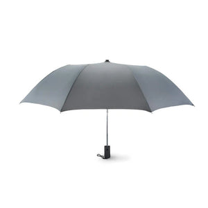 Paraplu zwart 4 kleuren tr 9151