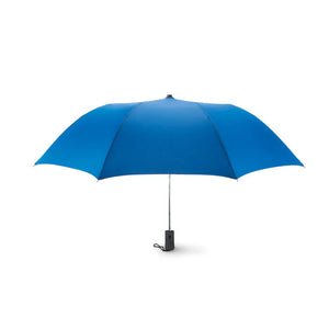 Paraplu zwart 2 kleuren zd 9149