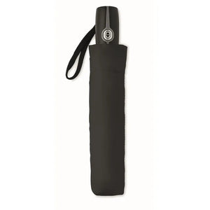 21" Windbestendige paraplu GENTLEMEN  met opdruk