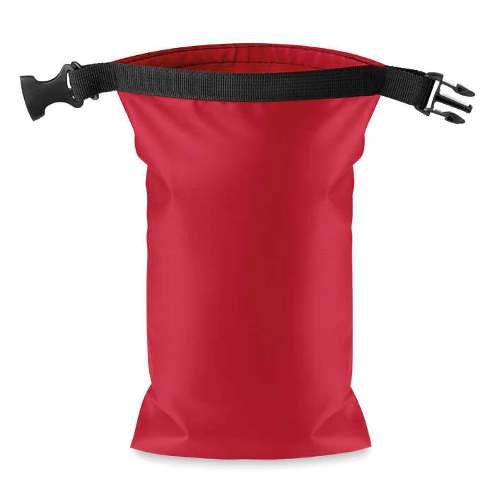 Waterbestendige bag   sample