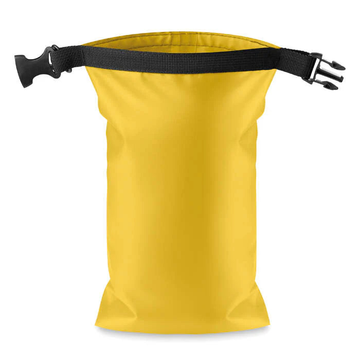 Waterbestendige bag   sample