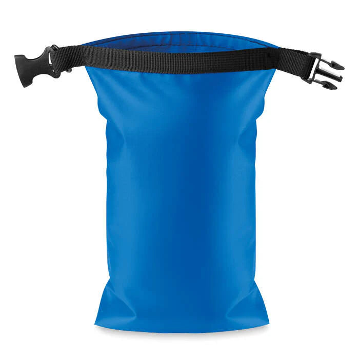 Waterbestendige bag bedrukken