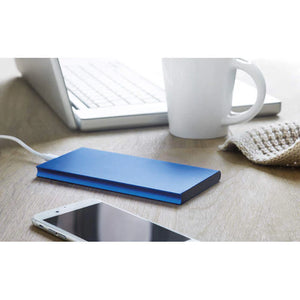 PowerBank 8000 mAH bedrukken