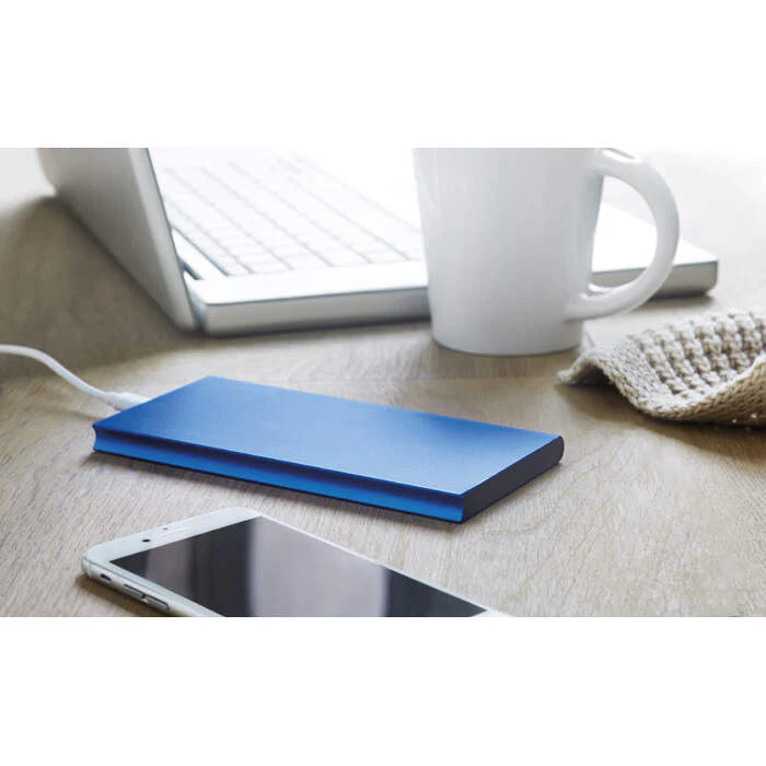 PowerBank 8000 mAH bedrukken