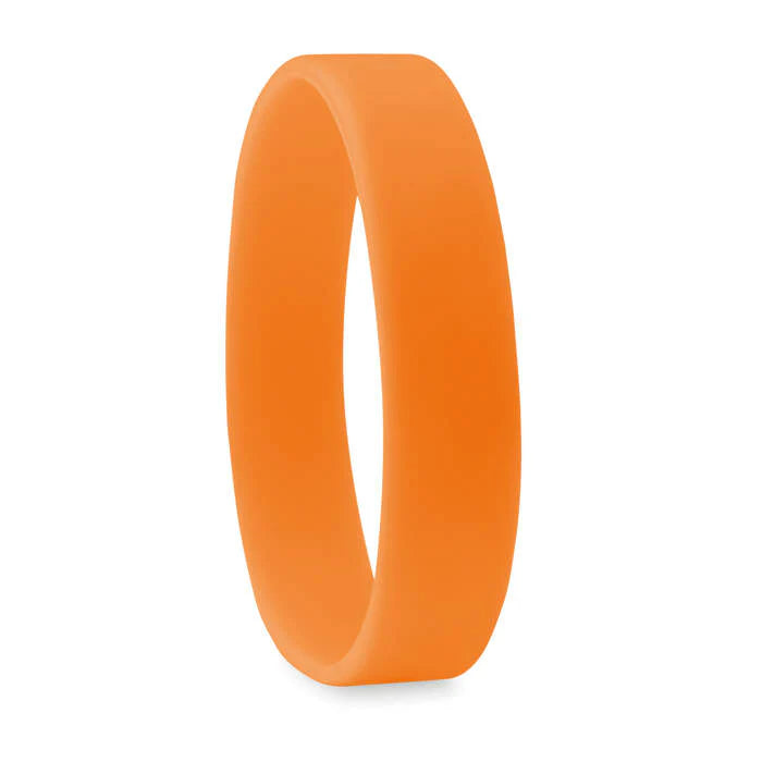 Siliconen armband EVENT bedrukken