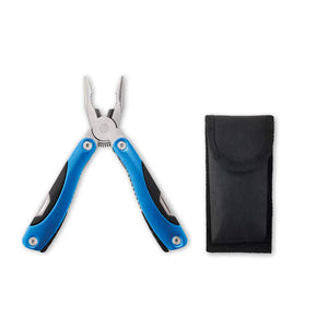 Multifunctionele tang ALOQUIN zwart 2 kleuren tp 8122