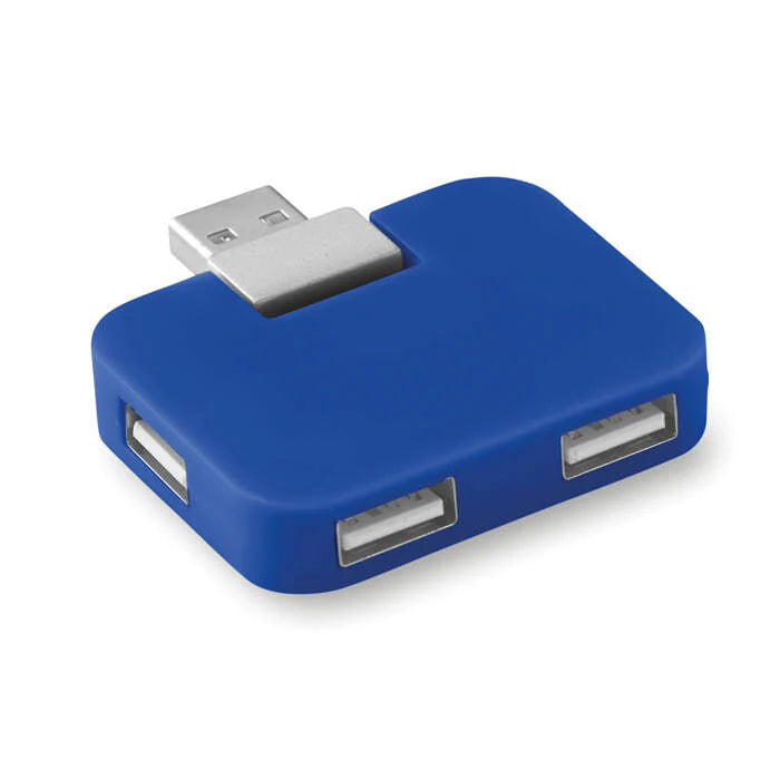 USB Hub SQUARE   sample