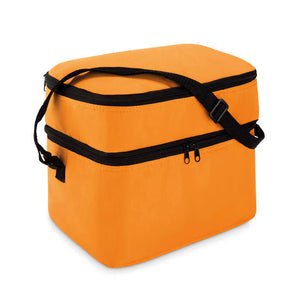 Koeltas polyester 600D CASEY bedrukken