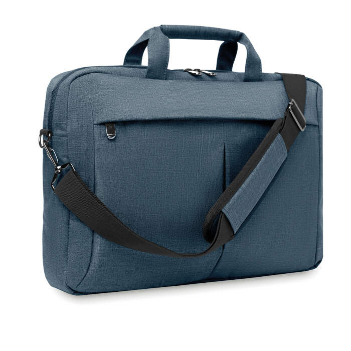 Laptoptas 360D STOCKHOLM bedrukken
