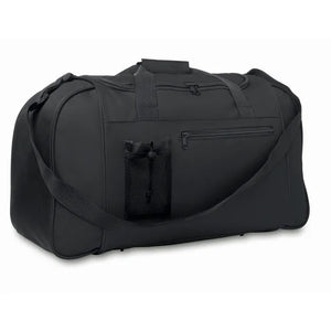 Polyester sporttas PARANA  met opdruk