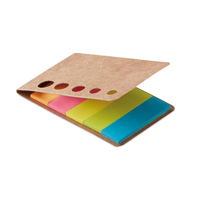 Pagina labels MEMOSTICKY bedrukken