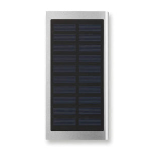 PowerBank SOLAR POWERFLAT bedrukken