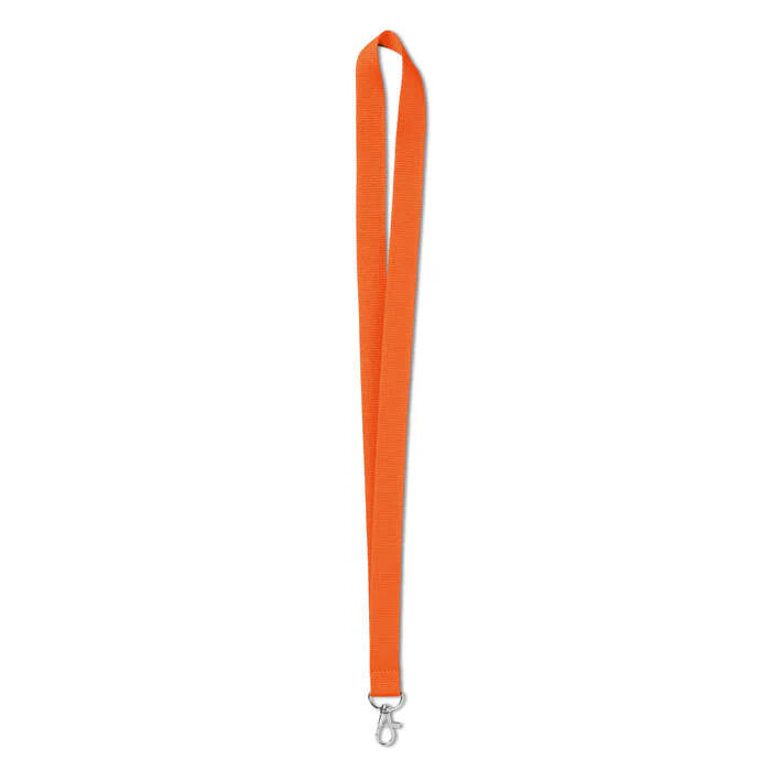 Lanyard SIMPLE LANY bedrukken