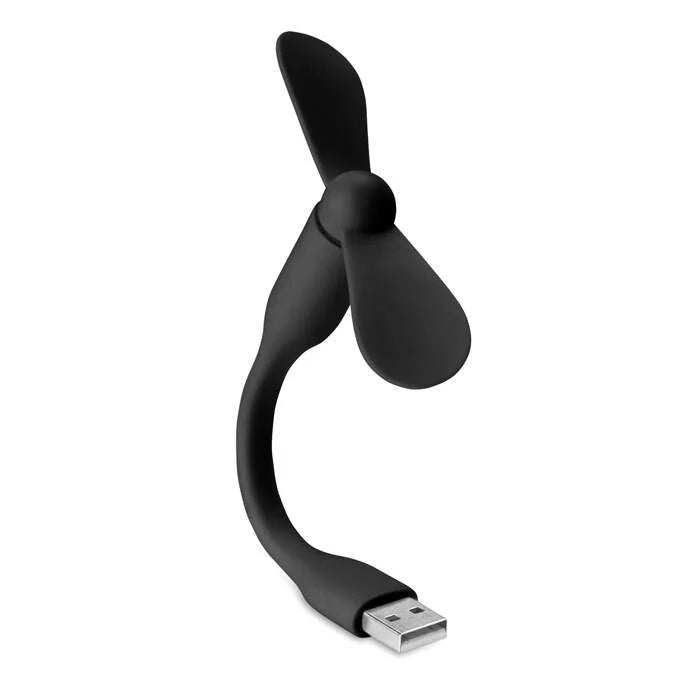 USB ventilator TATSUMAKI   sample