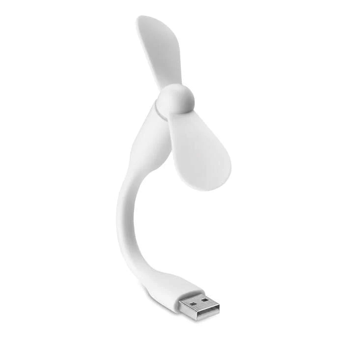 USB ventilator TATSUMAKI   sample