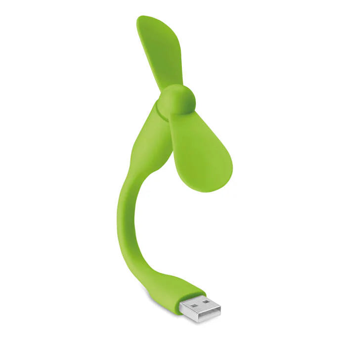 USB ventilator TATSUMAKI   sample