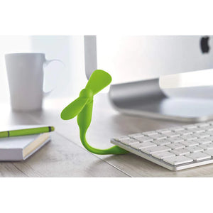 USB ventilator TATSUMAKI bedrukken