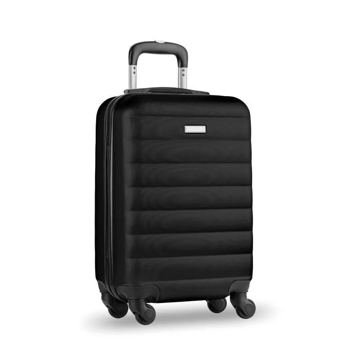 ABS trolley   sample