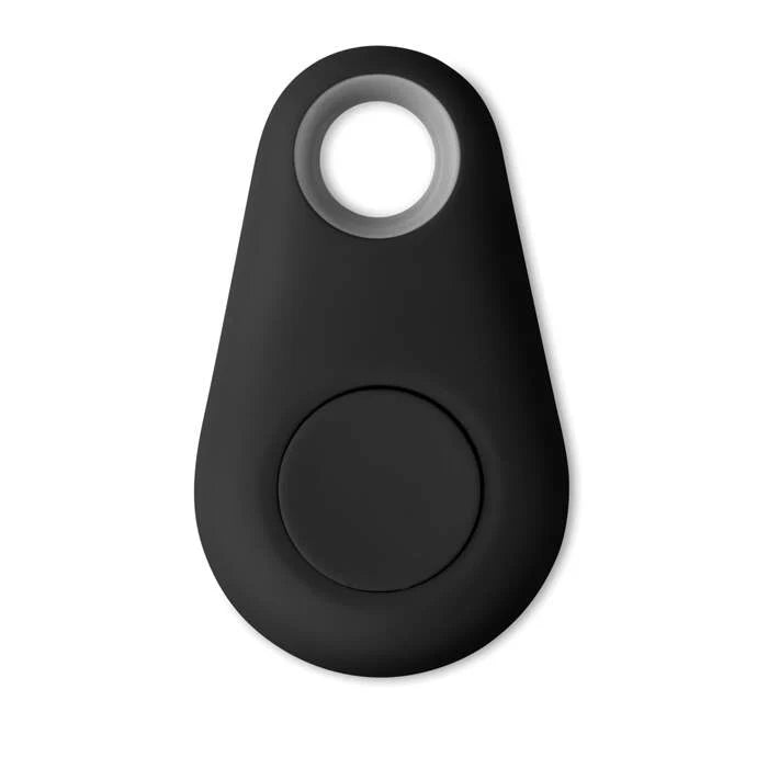 Keyfinder zwart onbedrukt 6374
