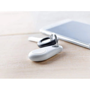 Keyfinder bedrukken