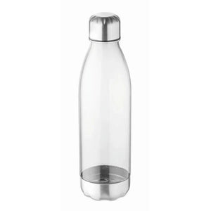 Drinkfles tritan melkfles transparant 2 kleuren tp 3130