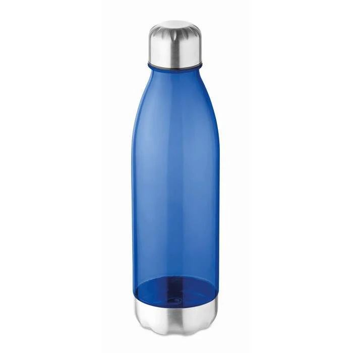 Drinkfles tritan melkfles transparant Graveren 3134