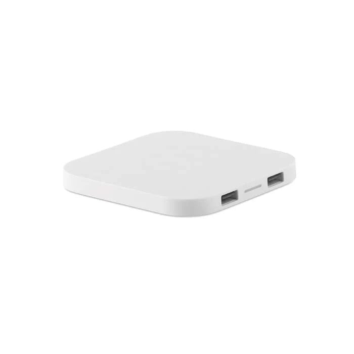 Draadloos oplaadstation HUB   sample