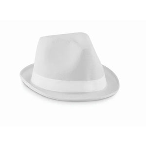 Polyester zonnehoed WOOGIE  4