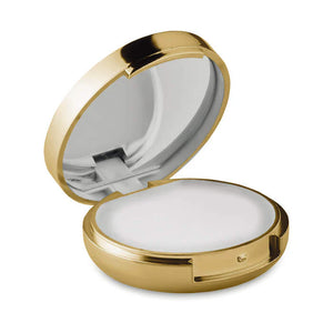 Lippenbalsem spiegel goud 1 kleur tp 7177