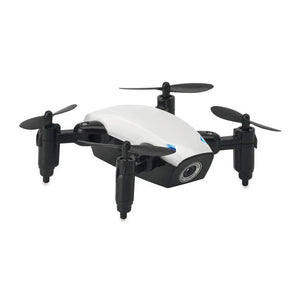 Opvouwbare drone bedrukken