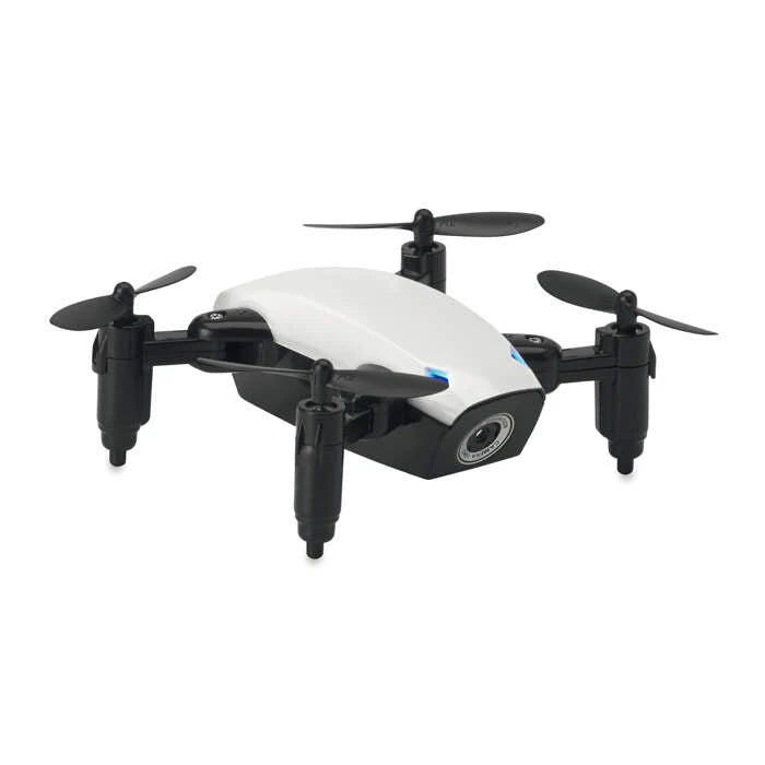 Opvouwbare drone bedrukken