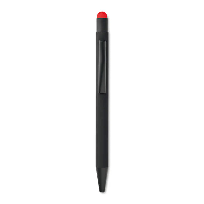 Aluminium stylus pen   sample