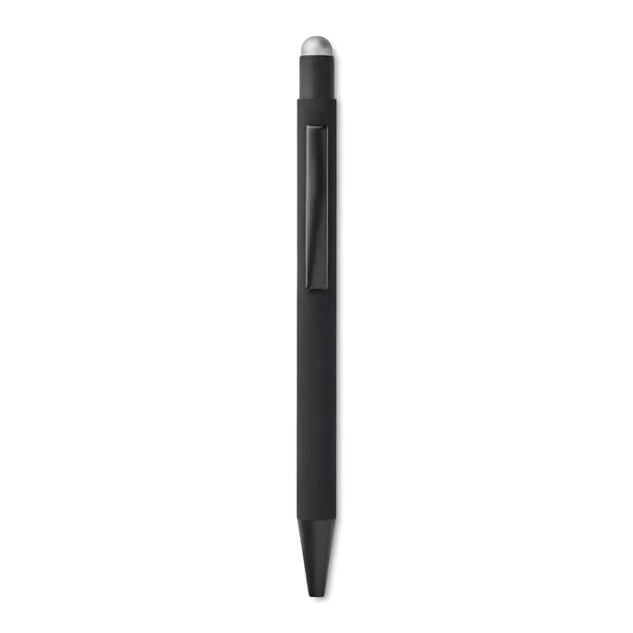 Aluminium stylus pen   sample