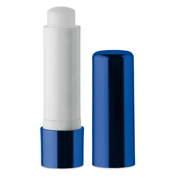 Lippenbalsem UV Gloss blauw 2 kleuren tp 7197