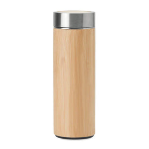 Thermosfles bedrukken