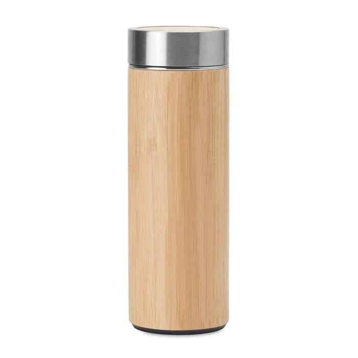 Thermosfles bedrukken