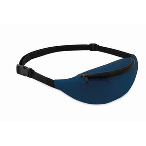 Heuptas met rits PARKBAG  met opdruk