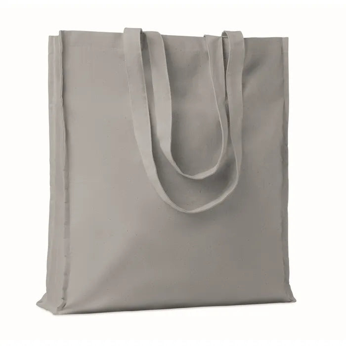 Katoenen boodschappentas PORTOBELLO  met logo