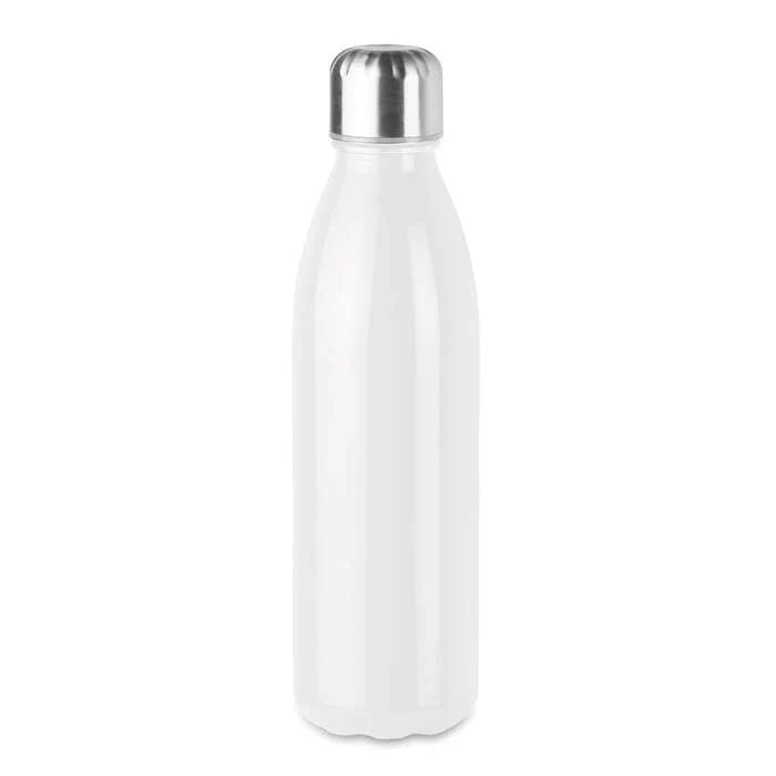 Glazen drinkfles 4454