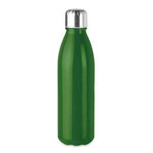 Glazen drinkfles 4455