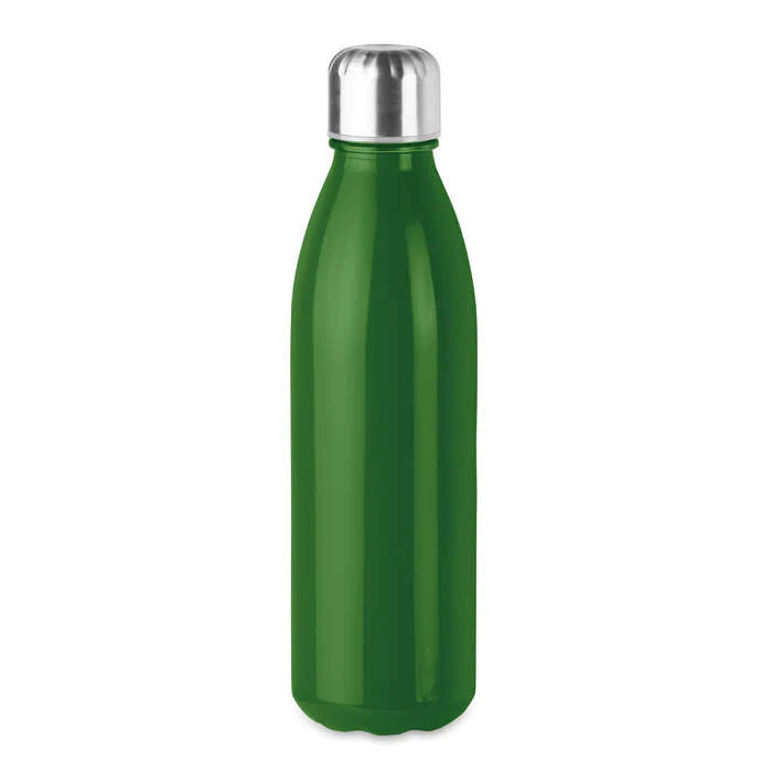 Glazen drinkfles 4455